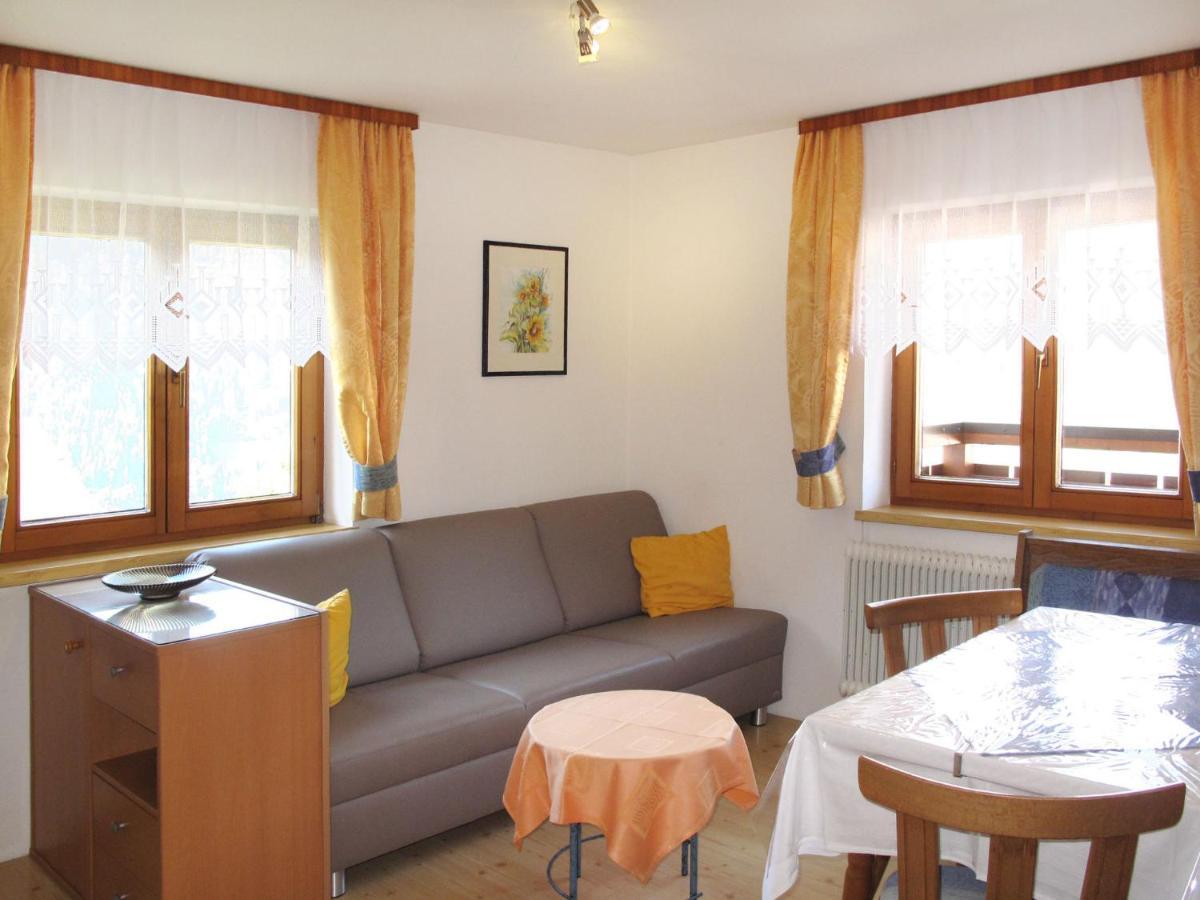 Apartment Tyrol - Tdl125 By Interhome Tobadill Luaran gambar