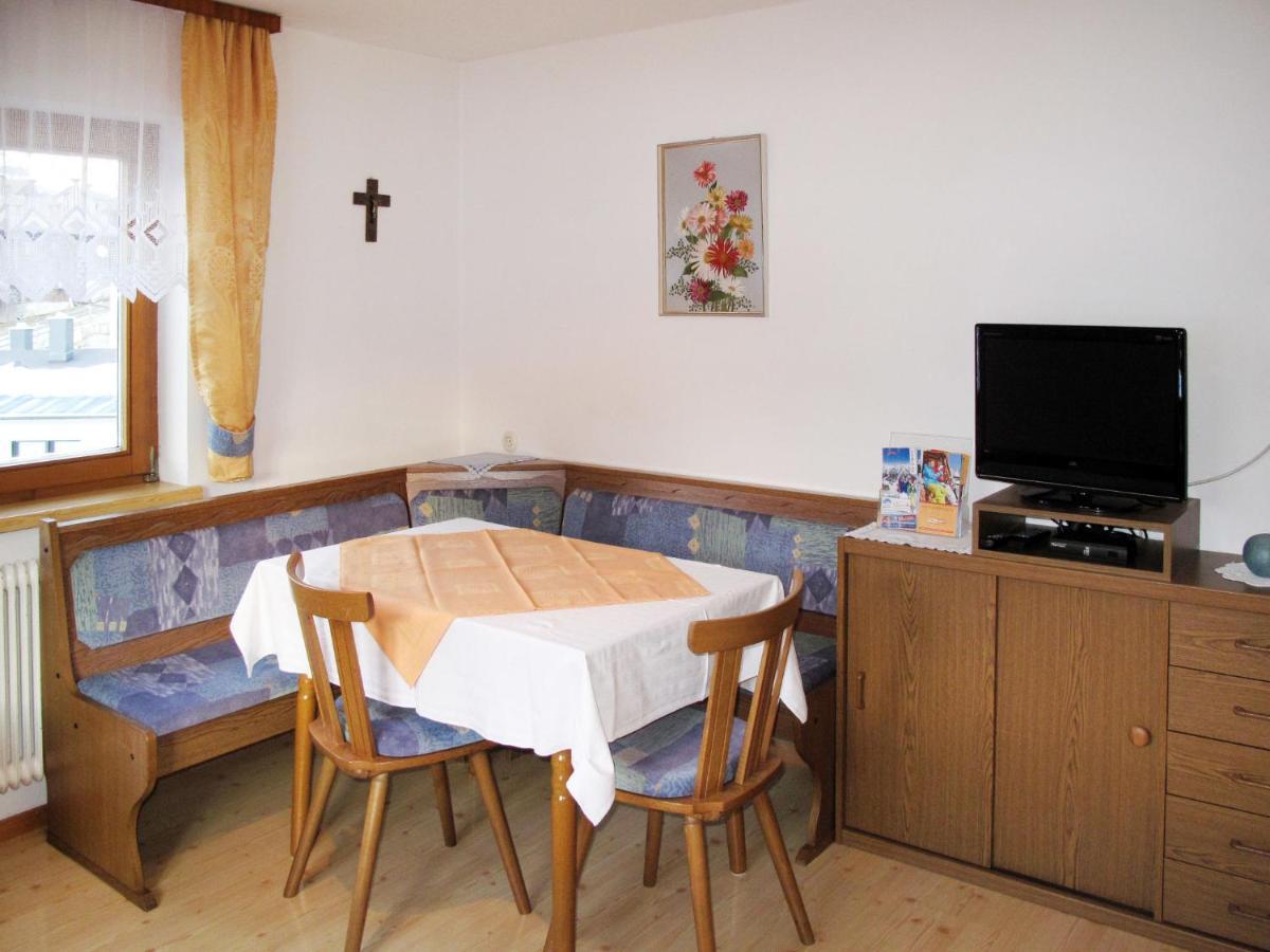 Apartment Tyrol - Tdl125 By Interhome Tobadill Luaran gambar