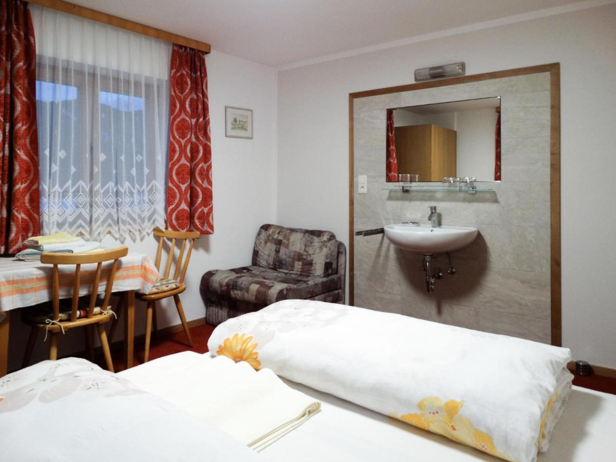Apartment Tyrol - Tdl125 By Interhome Tobadill Luaran gambar
