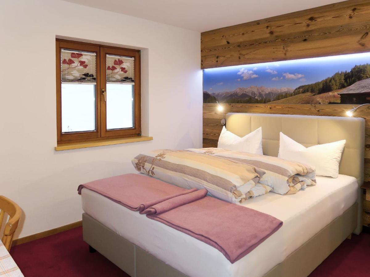 Apartment Tyrol - Tdl125 By Interhome Tobadill Luaran gambar
