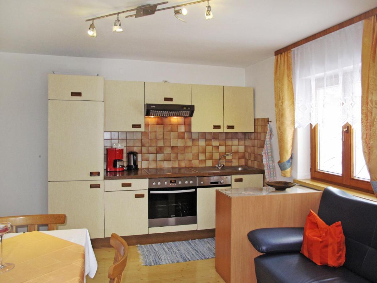 Apartment Tyrol - Tdl125 By Interhome Tobadill Luaran gambar