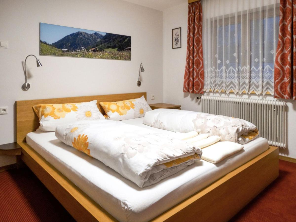 Apartment Tyrol - Tdl125 By Interhome Tobadill Luaran gambar