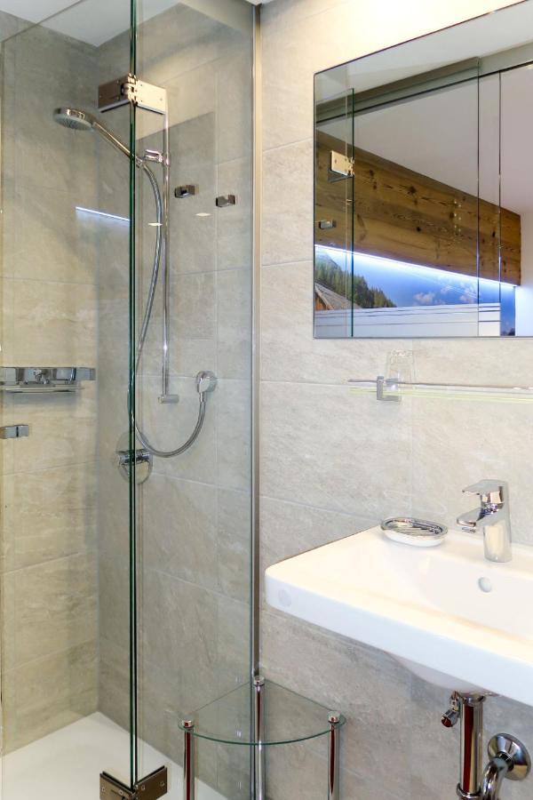Apartment Tyrol - Tdl125 By Interhome Tobadill Luaran gambar