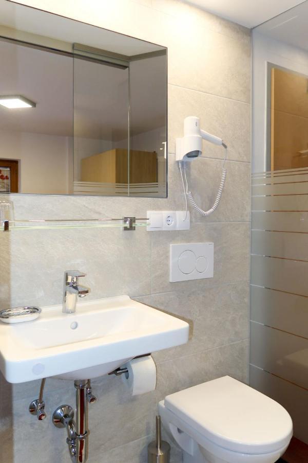 Apartment Tyrol - Tdl125 By Interhome Tobadill Luaran gambar