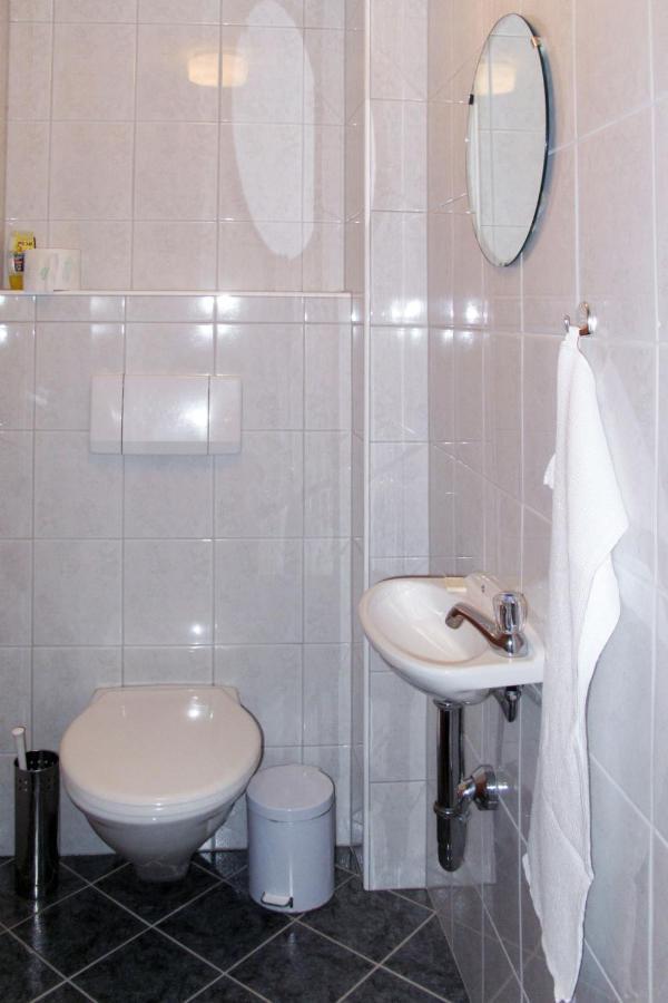 Apartment Tyrol - Tdl125 By Interhome Tobadill Luaran gambar