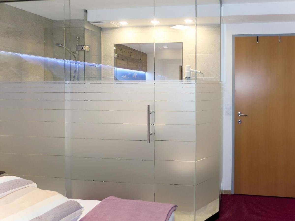 Apartment Tyrol - Tdl125 By Interhome Tobadill Luaran gambar