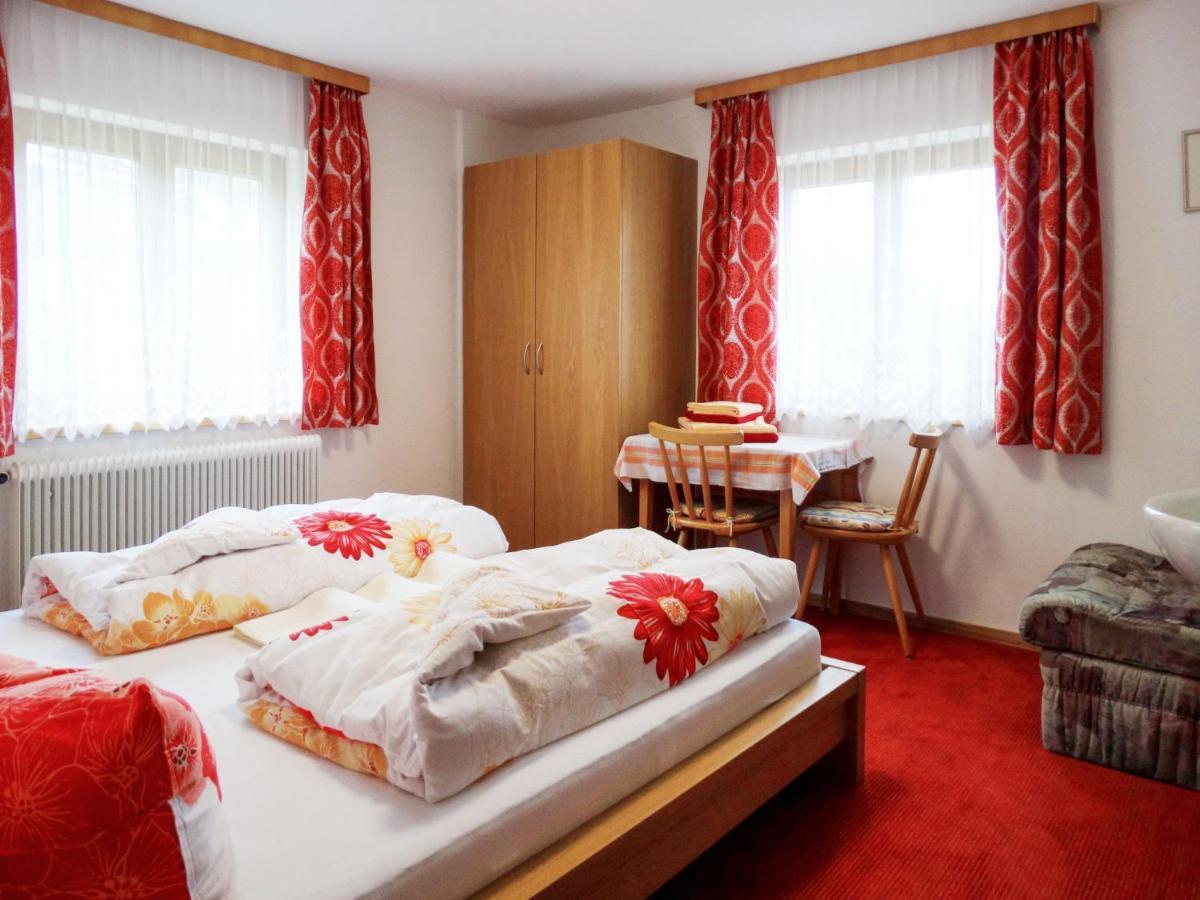 Apartment Tyrol - Tdl125 By Interhome Tobadill Luaran gambar